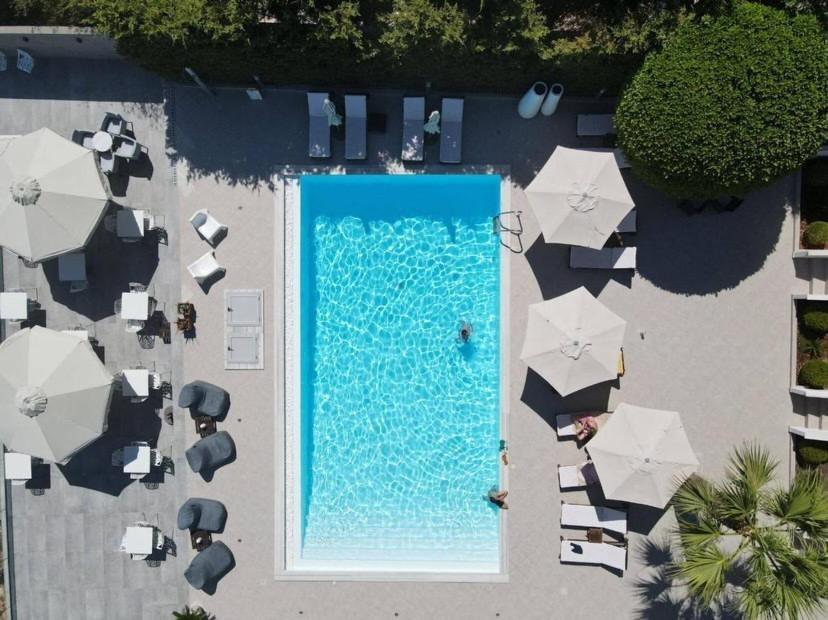 Golden View Hotel Dhërmi